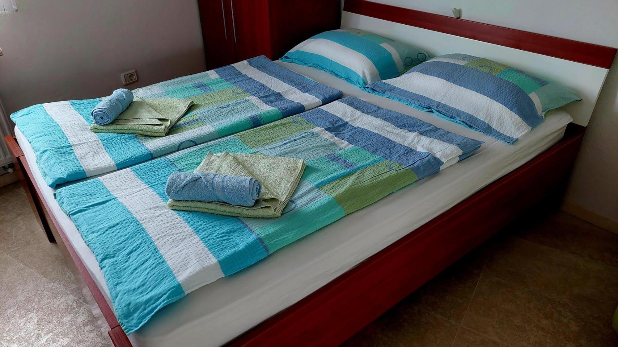 Apartments Krn Drežniške Ravne エクステリア 写真