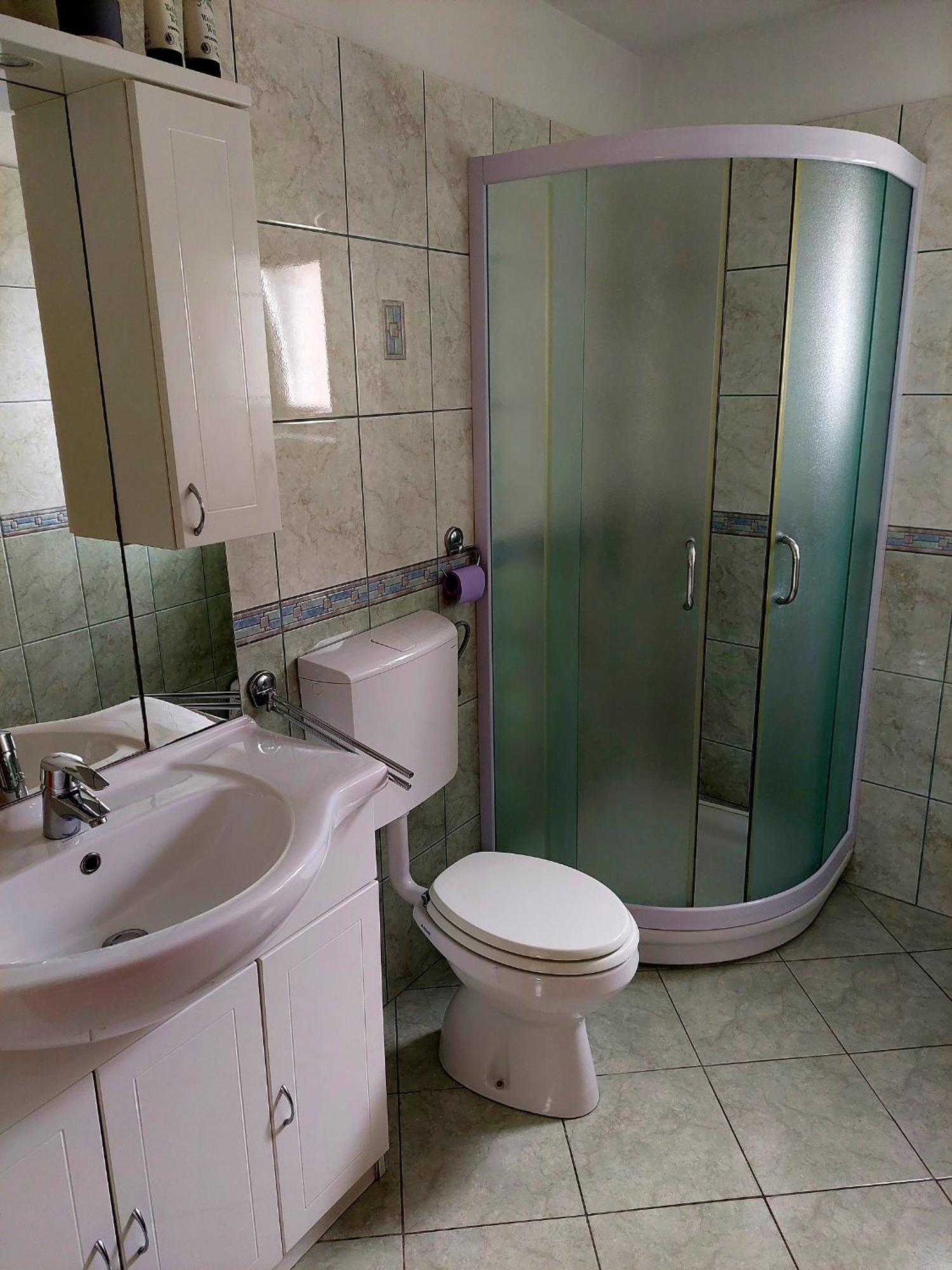 Apartments Krn Drežniške Ravne エクステリア 写真