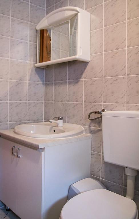Apartments Krn Drežniške Ravne エクステリア 写真