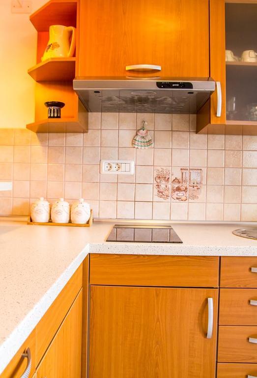 Apartments Krn Drežniške Ravne エクステリア 写真